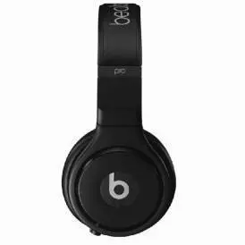 Pro Over Ear Headphone - Blackout